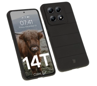 Bizon Tur do Xiaomi 14T Black
