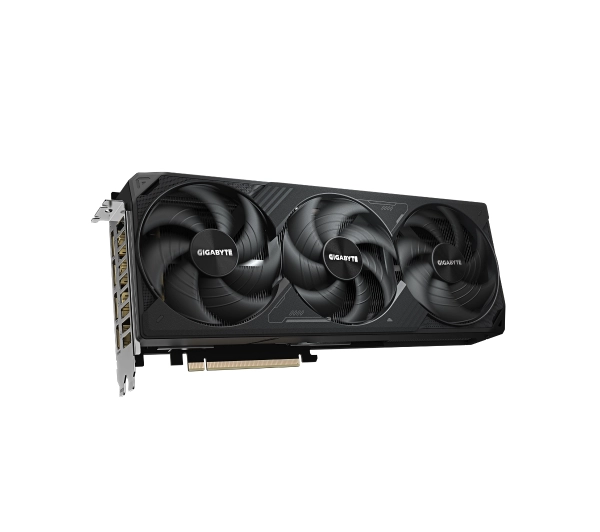 Gigabyte GeForce RTX 5080 5080 WINDFORCE SFF 16GB GDDR7 256bit DLSS 4 - Kup na Raty - RRSO 0%