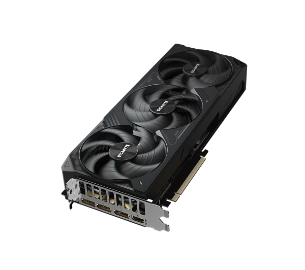 Gigabyte GeForce RTX 5080 5080 WINDFORCE SFF 16GB GDDR7 256bit DLSS 4 - Kup na Raty - RRSO 0%