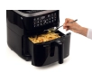 Frytkownica beztłuszczowa Ariete 4636/00 AirFryer & Steam 1700W 7l