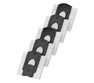 Beko PowerClean Pro VRT97325DB