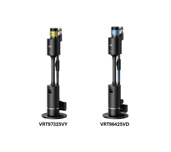 Beko PowerClean Pro VRT97325DB