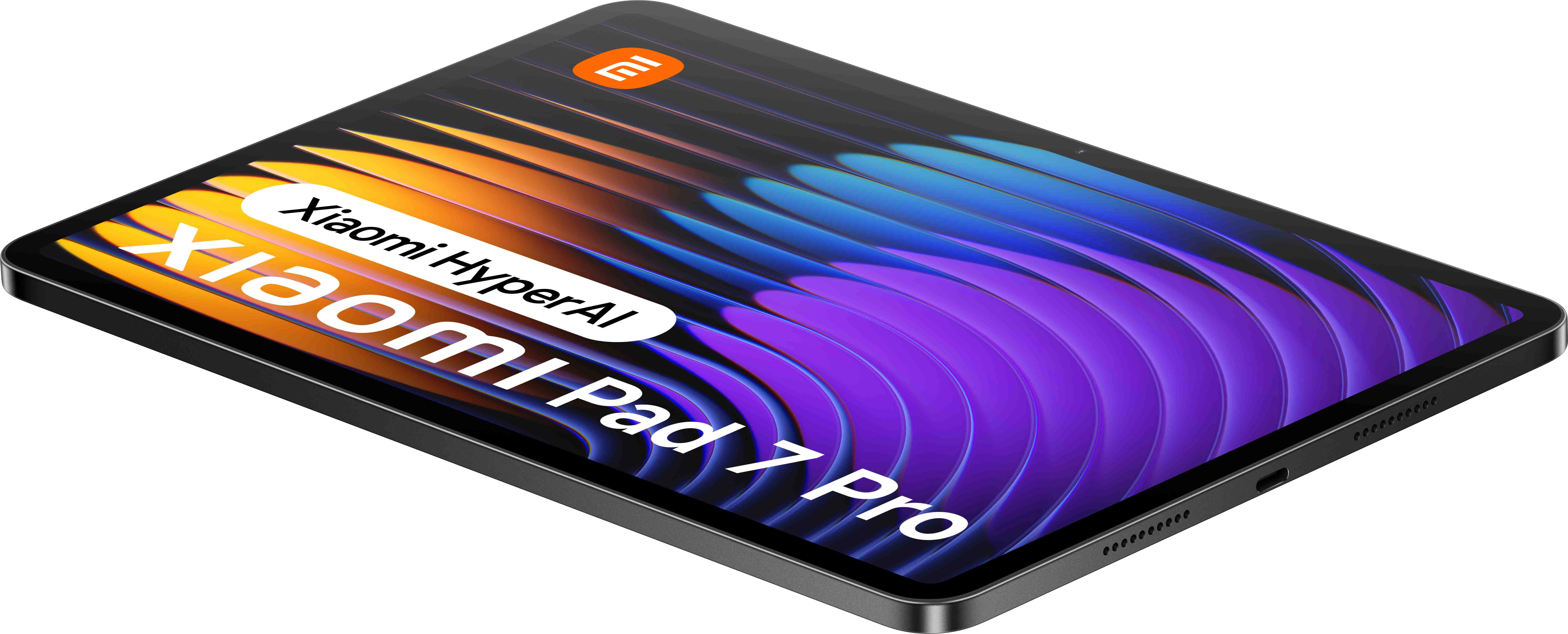 Tablet Xiaomi Pad 7 Pro 11,2
