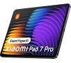 Tablet Xiaomi Pad 7 Pro 11,2" 12/512GB Wi-Fi Szary