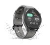 Smartwatch Hama 9000 GPS Szary