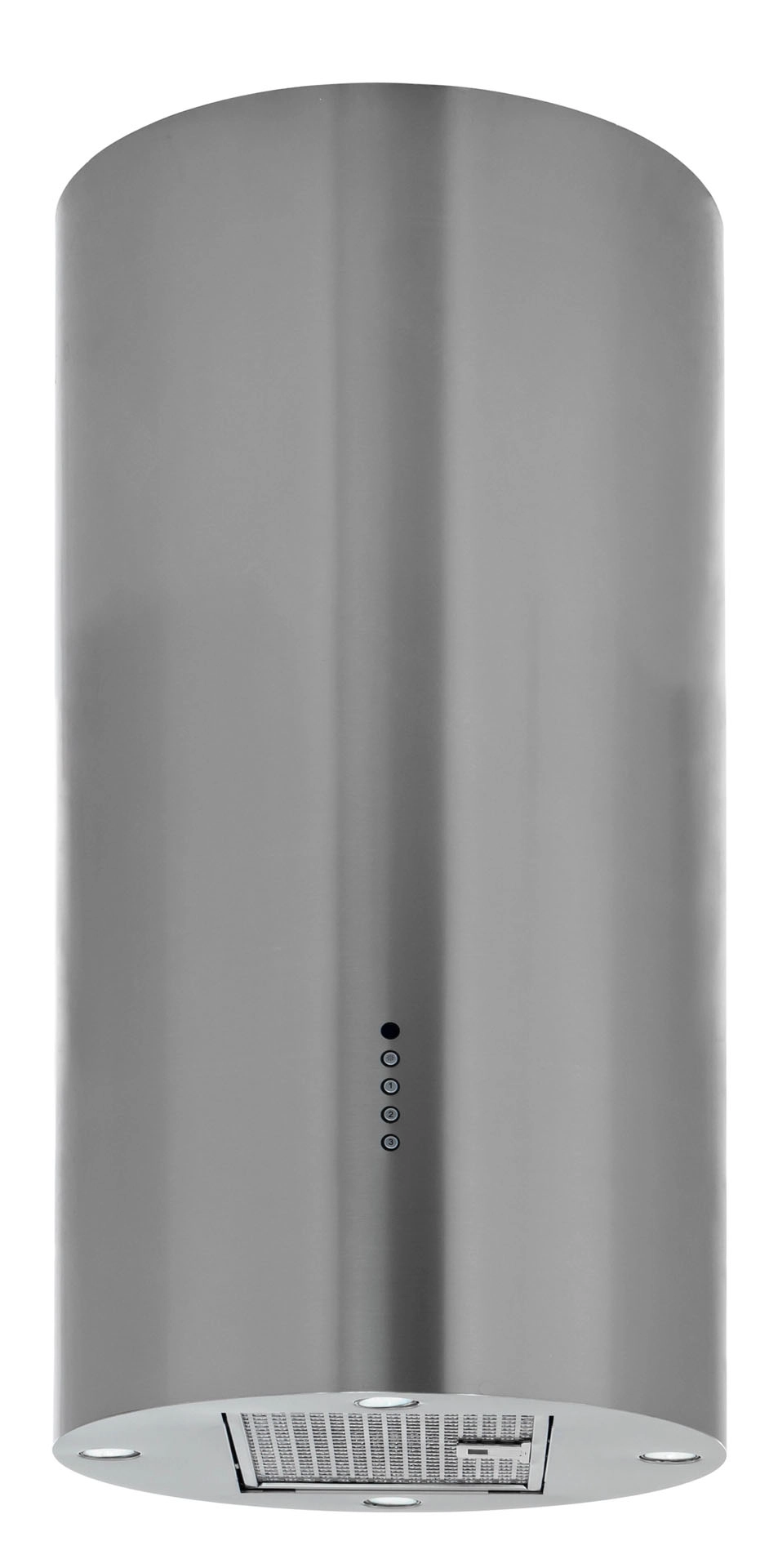 Okap Akpo WK-10 Balmera WL Slim Inox