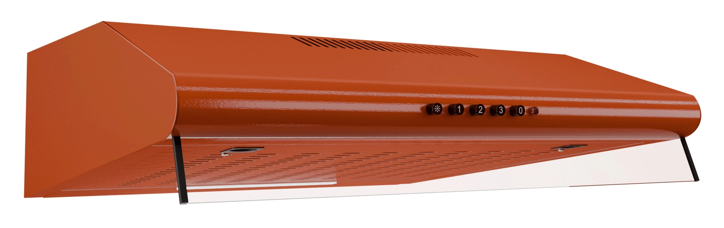 фото Витяжка пласка Akpo WK-7 ZK-60 Orange