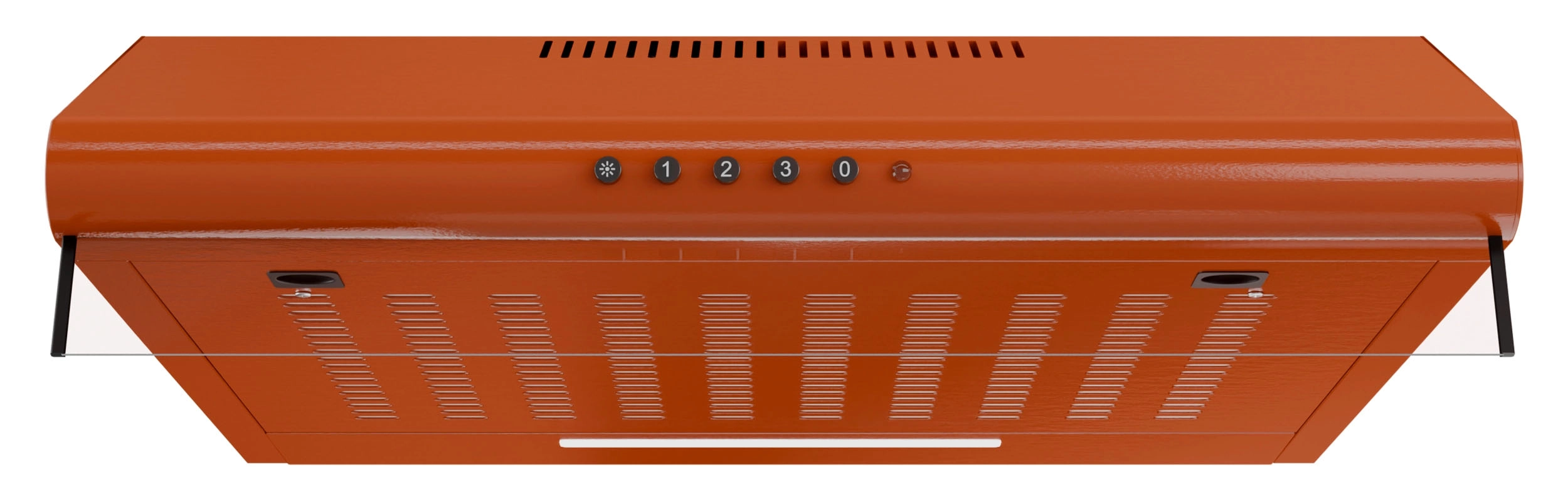 Okap Akpo WK-7 ZK-60 Ceglany