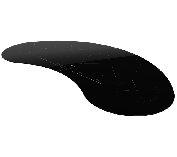 Teka IKC 94628 MST BK 95cm - TRZECI -55%, ALBO 5-TY ZA 1ZŁ - Kup na Raty - RRSO 0%