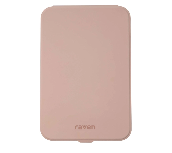 Raven ELU005 podświetlenie LED dwa lusterka