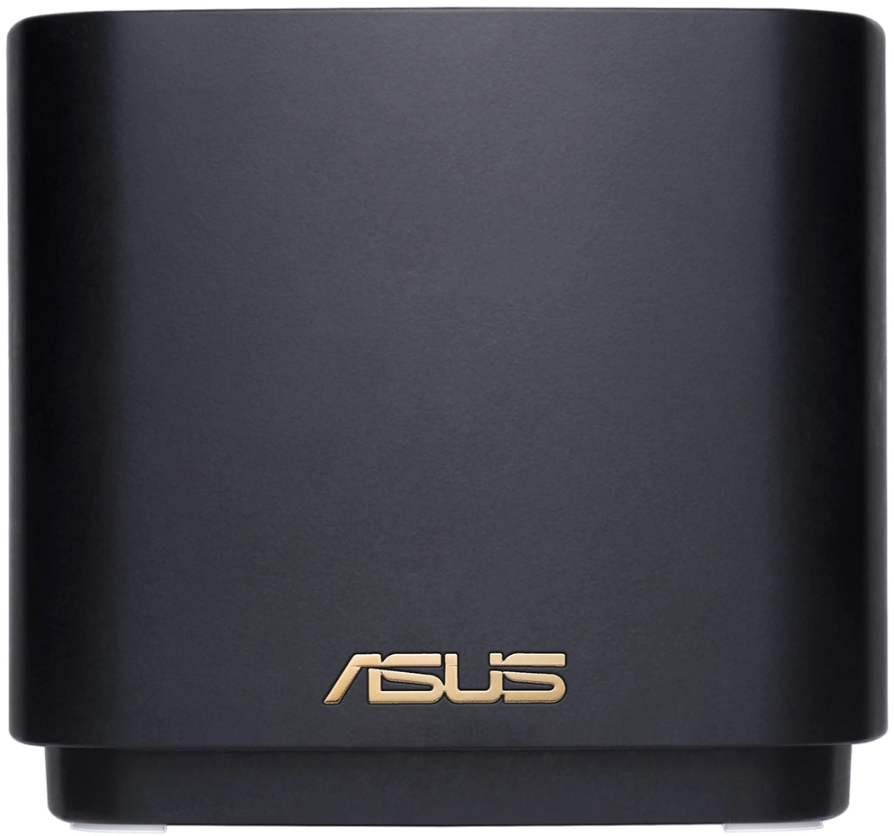 Router ASUS ZenWiFi XD4 Plus 1szt. Czarny