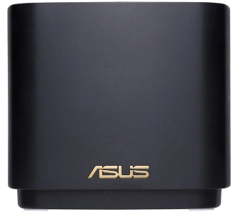 Router ASUS ZenWiFi XD4 Plus 1szt. Czarny