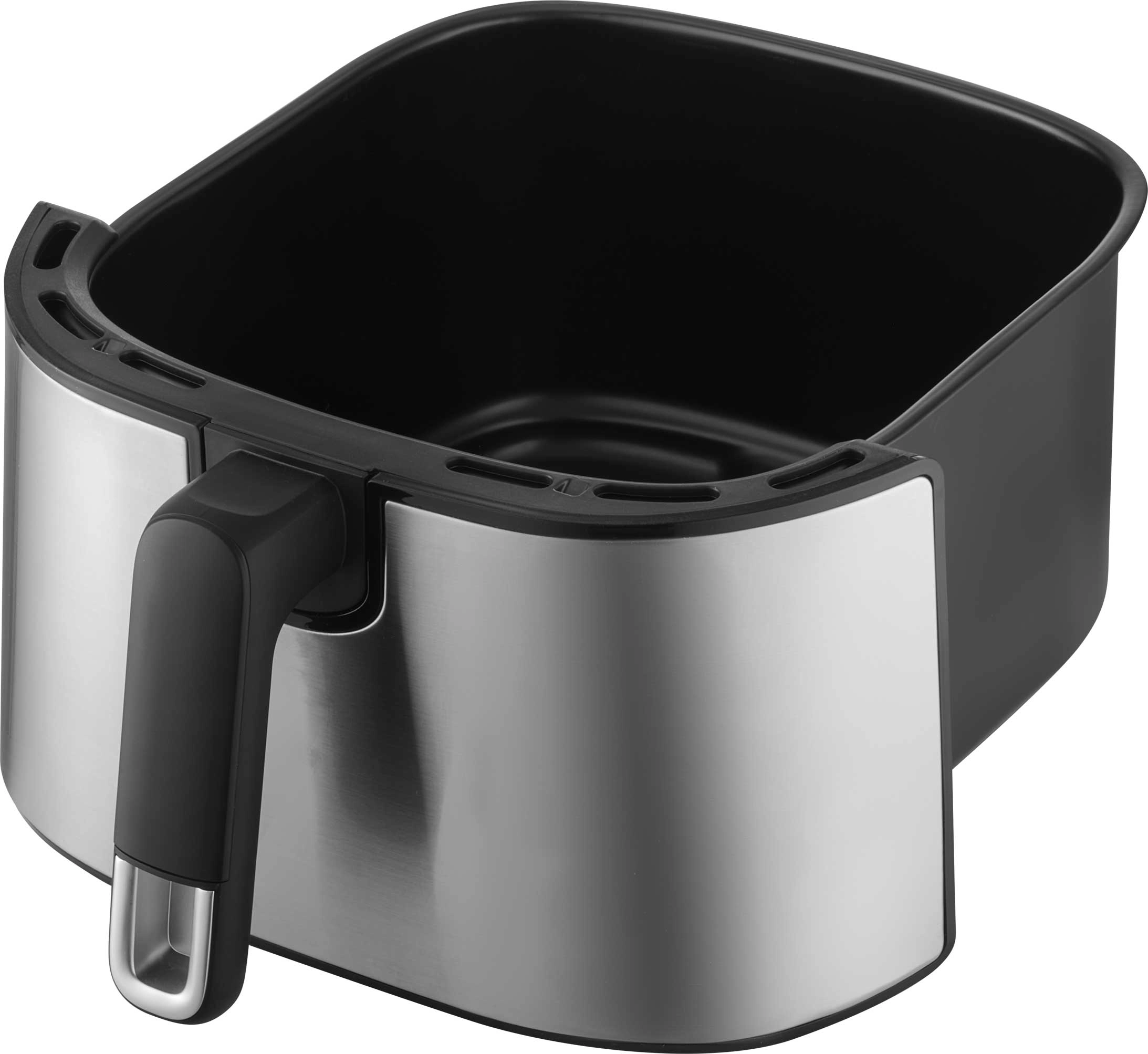 Air fryer Sencor SFR 6600SS 1600W 6,5l Aplikacja mobilna
