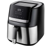 Air fryer Sencor SFR 6600SS 1600W 6,5l Aplikacja mobilna