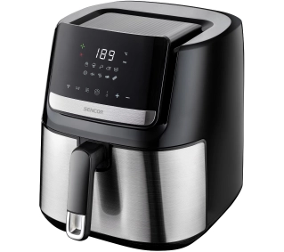 Sencor SFR 6600SS 1600W 6,5l Aplikacja mobilna