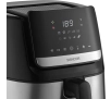 Air fryer Sencor SFR 6600SS 1600W 6,5l Aplikacja mobilna