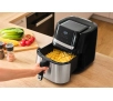 Air fryer Sencor SFR 6600SS 1600W 6,5l Aplikacja mobilna