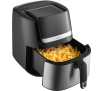 Air fryer Sencor SFR 6600SS 1600W 6,5l Aplikacja mobilna