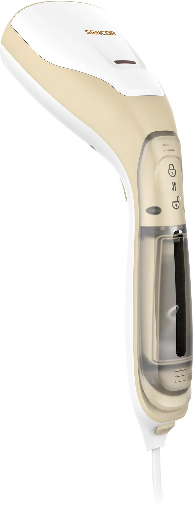 фото Ручний відпарювач Sencor SSI 0870GD