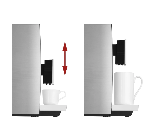 Catler Cubisto EA 800 - Kup na Raty - RRSO 0%