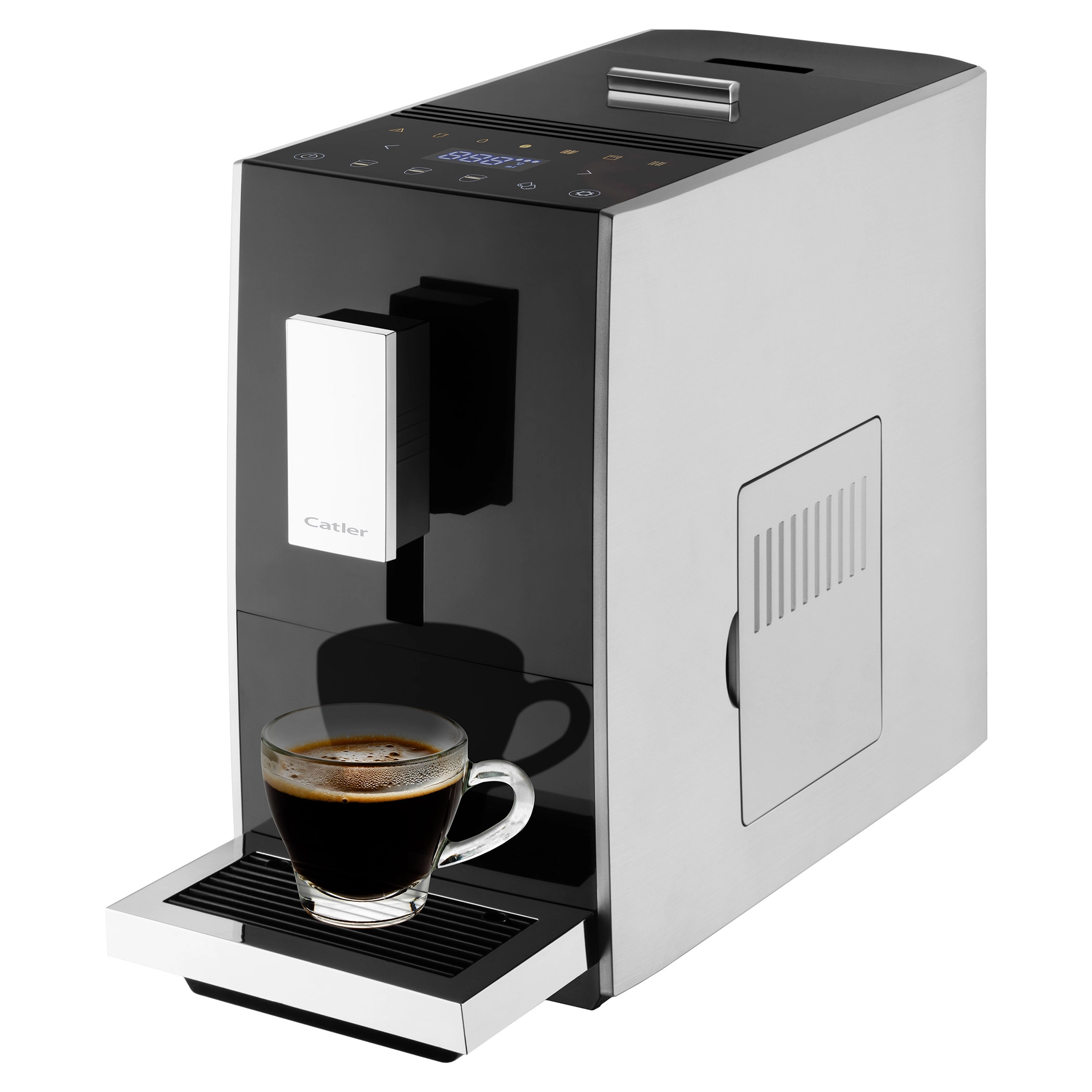 Ekspres Catler Cubisto EA 800