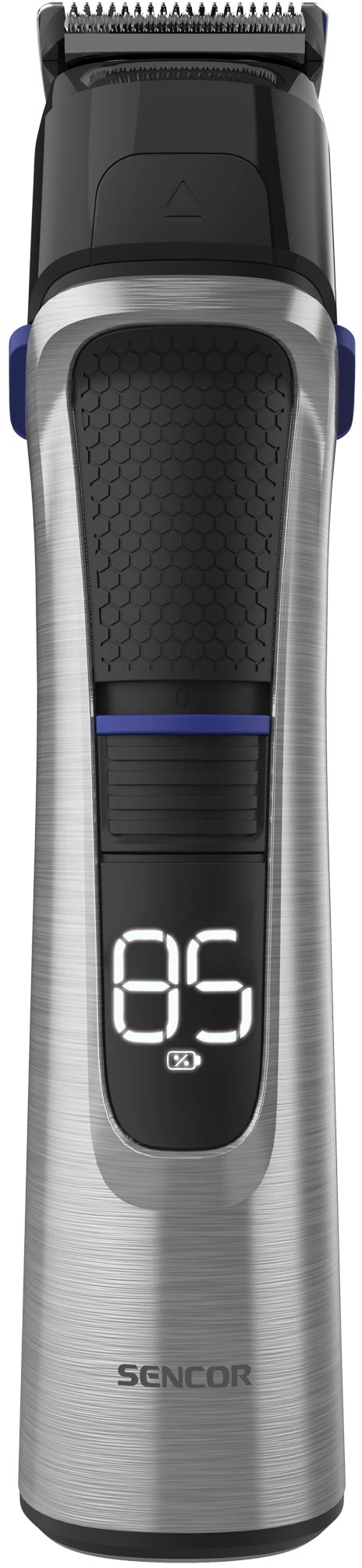 Maszynka do włosów Sencor SHP 8500BK 90min