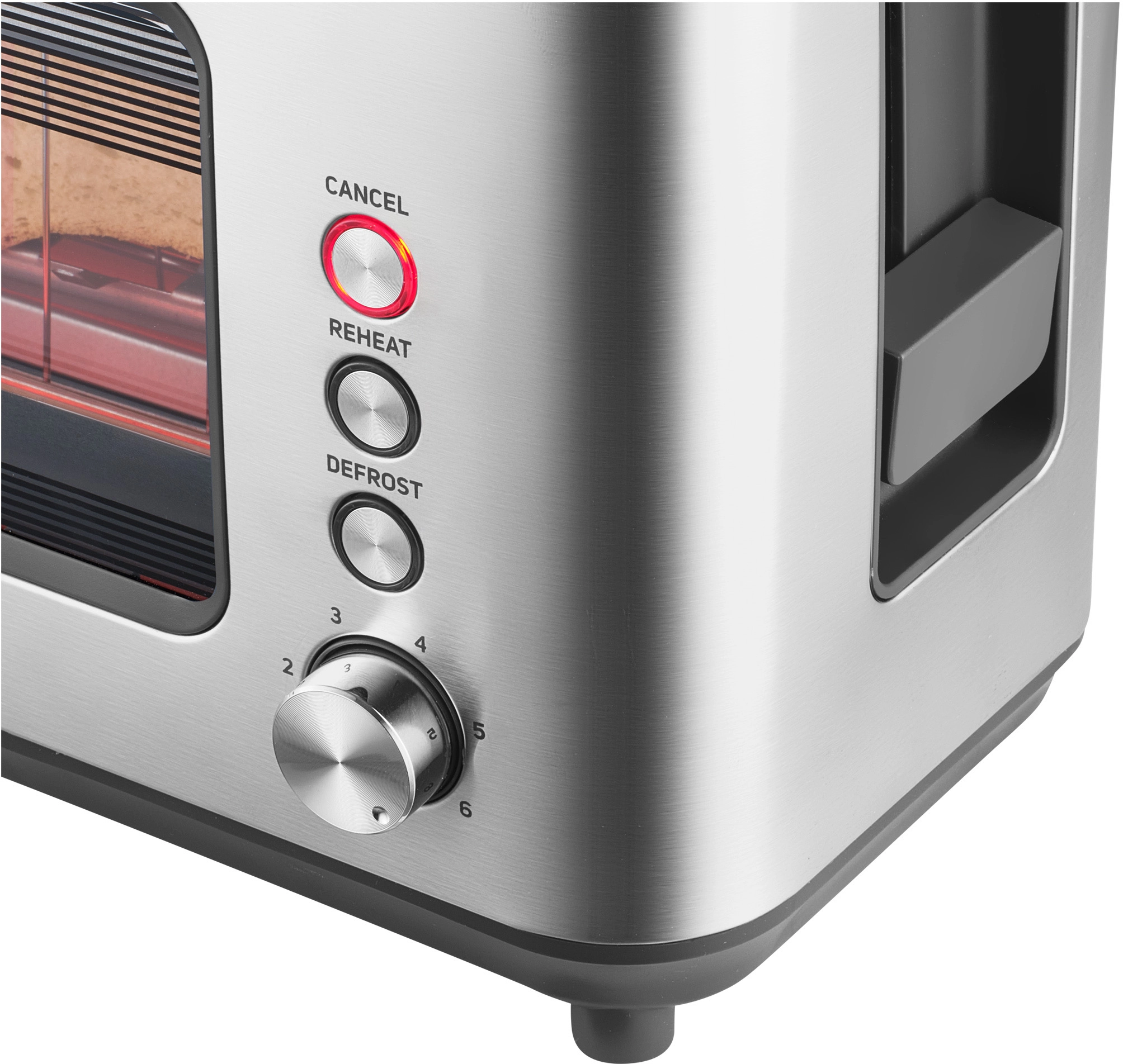 фото Тостер Sencor STS4050SS