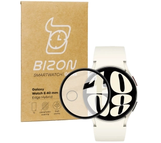 Bizon Edge Hybrid do Galaxy Watch 6 40mm