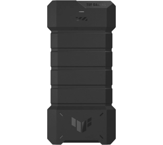 Dysk ASUS TUF Gaming AS1000 Plus 1TB USB 3.2 Typ C Czarny