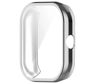 Bizon Felipe do Xiaomi Redmi Watch 4 Srebrny