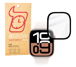 Bizon Edge Hybrid do Apple Watch 10 42mm