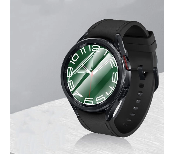 Bizon na ekran do Google Pixel Watch 3 45mm 2 sztuki