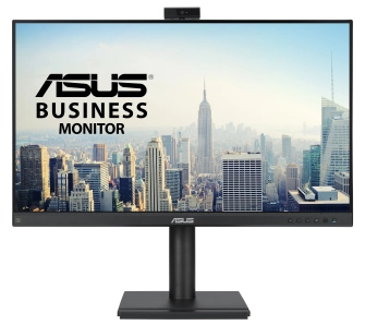 Monitor ASUS BE249QFK 24" Full HD IPS 100Hz 5ms