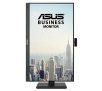 Monitor ASUS BE249QFK 24" Full HD IPS 100Hz 5ms