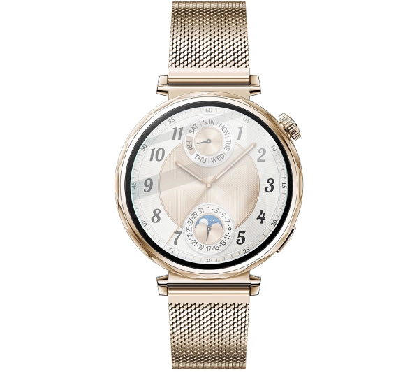 Bizon Watch Clear do Huawei Watch GT 5 41mm