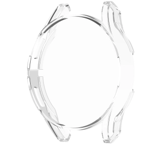 Bizon Felipe do Galaxy Watch FE / Watch 4 40mm Przezroczysty