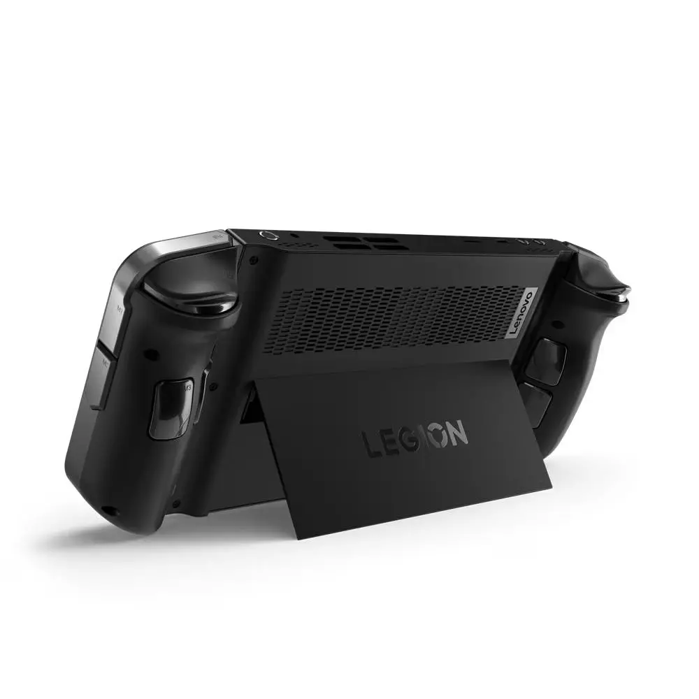 Konsola Lenovo Legion Go AMD Ryzen Z1 Extreme 8,8” FHD IPS Win11 Home GP Ultimate 3 m-ce + Etui + Skin Luna Grey