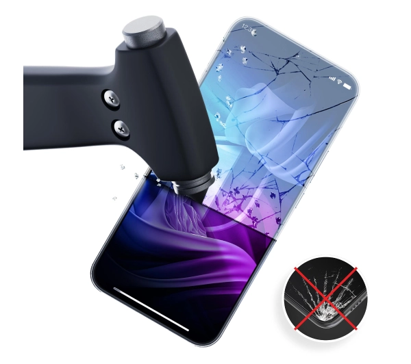 3mk SilverProtection+ do Huawei Nova 13