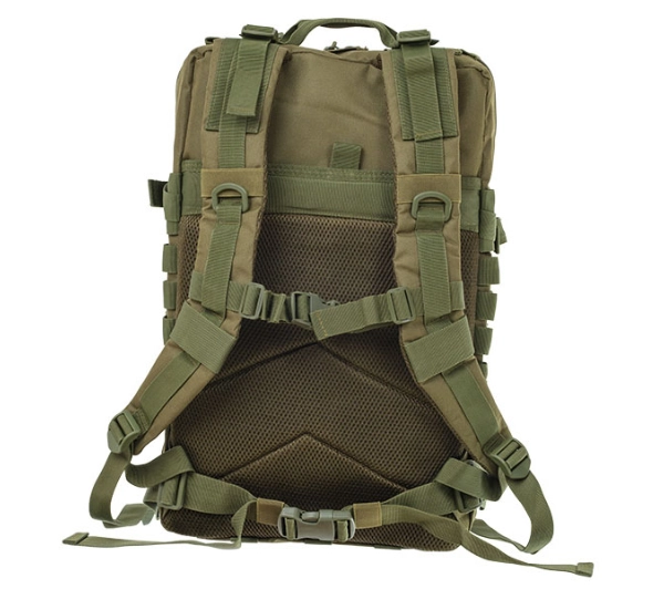 Tracer Alpha Green 15,6" Zielony