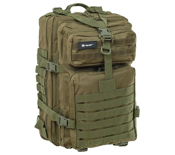 Tracer Alpha Green 15,6" Zielony