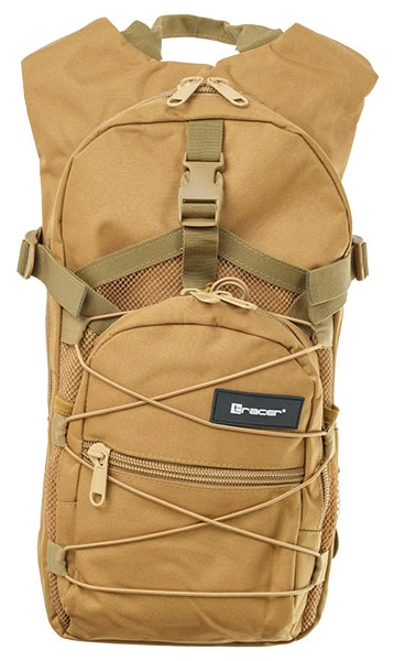 Plecak wyprawowy Tracer Gamma Outdoor Hydration Backpack