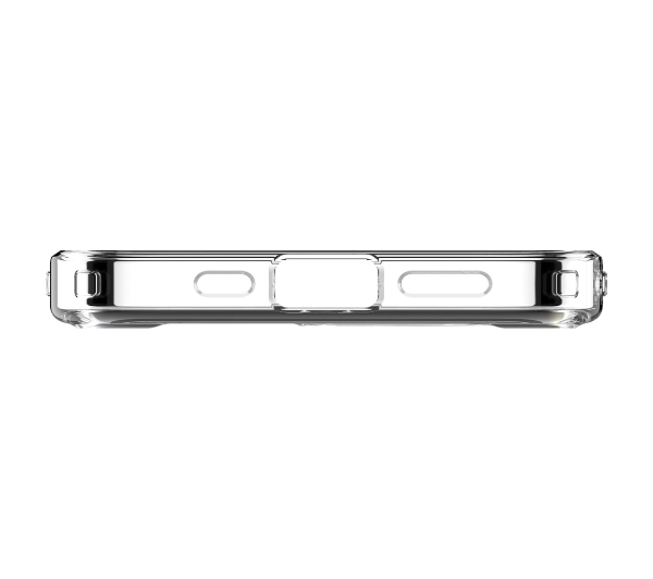 Spigen Ultra Hybrid Mag MagSafe do iPhone 16e Biały