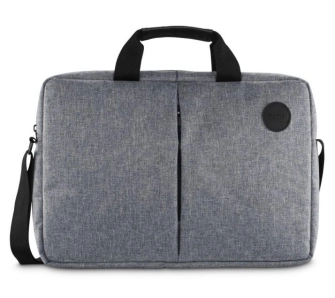 Torba na laptopa Hama Genua 15,6'' Szary