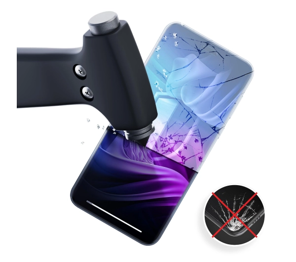 3mk Silky Matt Privacy do Honor Magic 7 Pro