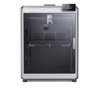 Drukarka 3D Creality K2 Plus Szary