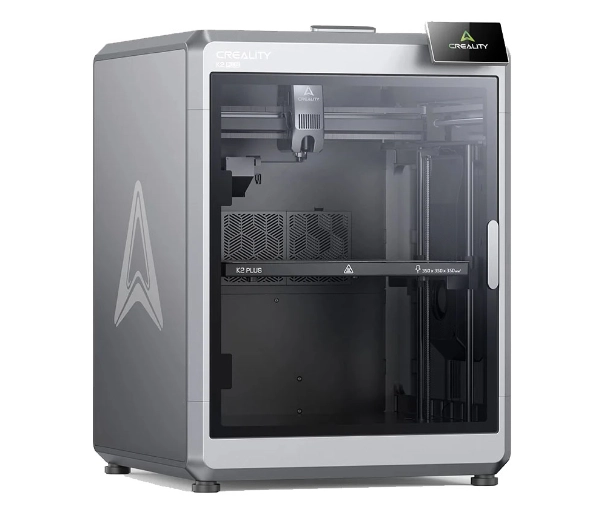 Creality K2 Plus Szary - Kup na Raty - RRSO 0%