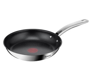 Tefal Intuition B8170444 Indukcja Titanium 24cm