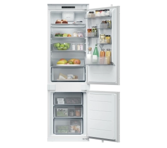 Lodówka Candy ECNBQL3518EV 177,3cm