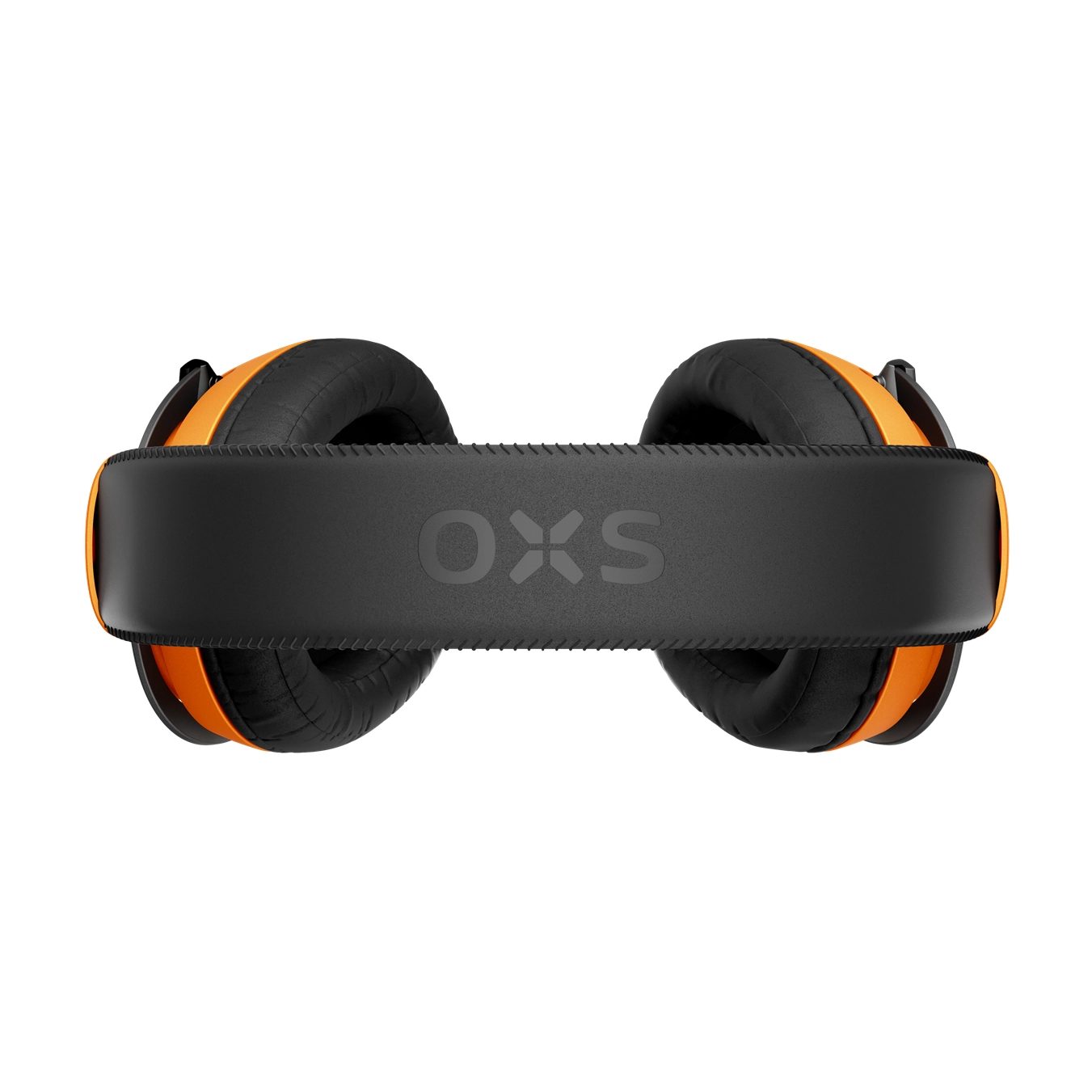 фото Навушники з мікрофоном OXS Storm G2 Orange