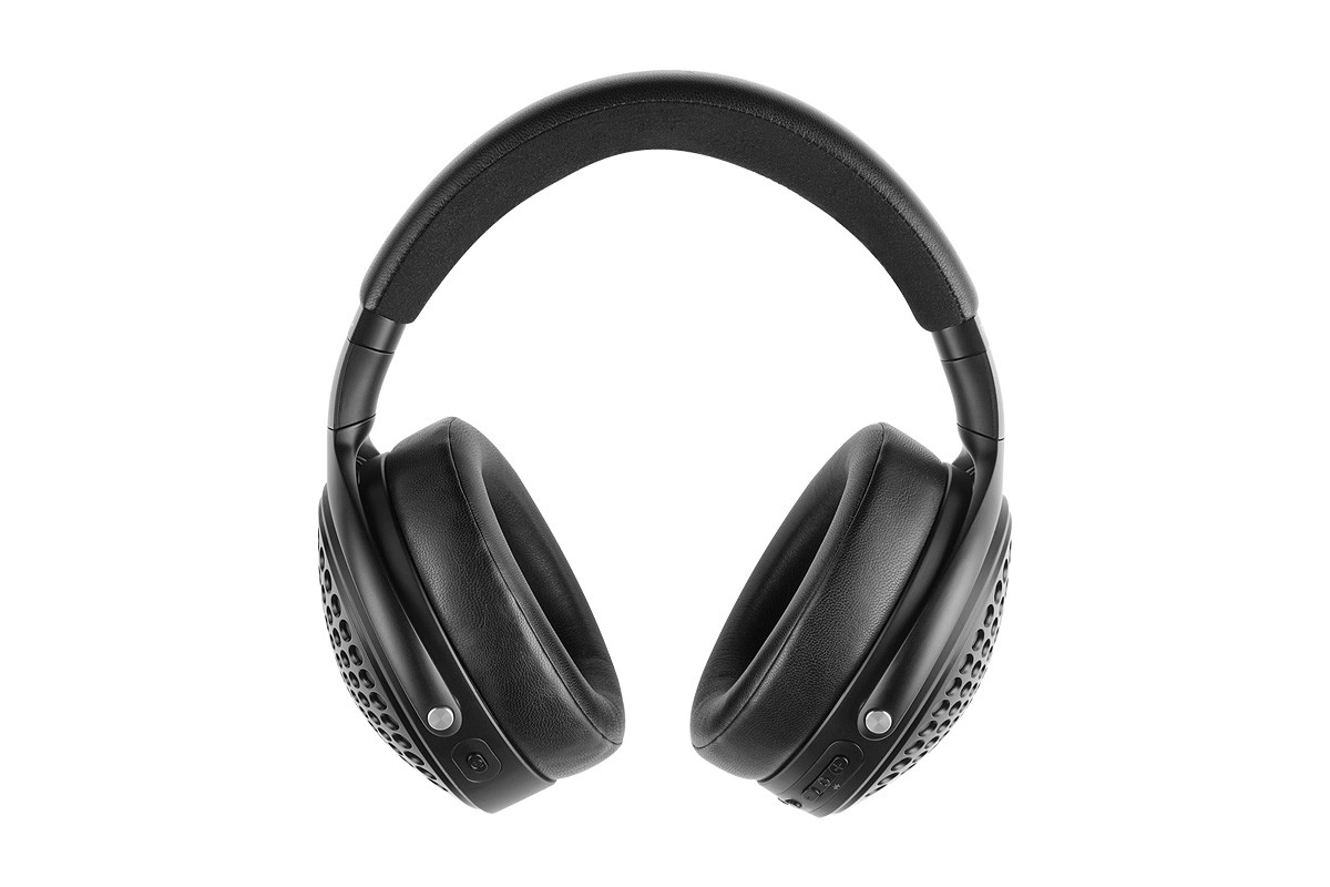 фото Навушники з мікрофоном Focal Bathys Deep Black